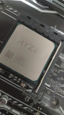 Ryzen best sale 1600 olx