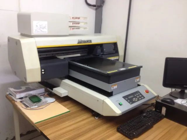 Impressora UJF3042FX