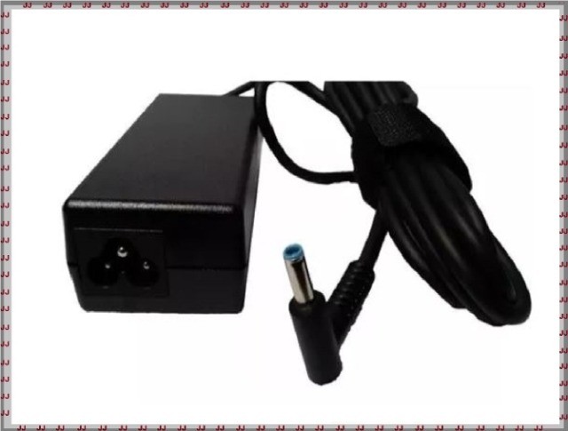 Carregador para notebook Hp Envy 14 G2 G5 G6 Pino Azul 19.5v 3.33A - Foto 3