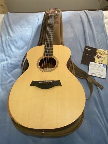 Violão Taylor Academy 12 - Foto 5