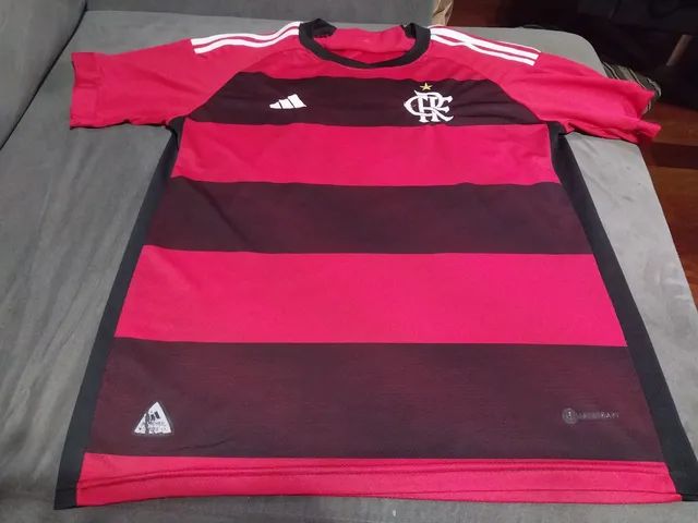 Camisa Flamengo  - Foto 2
