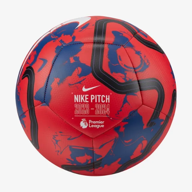 BOLA OFICIAL Nike Ordem - Premier League Castro Daire • OLX Portugal