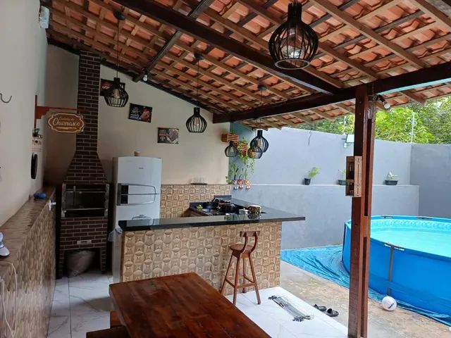 07  Casa no anil - Foto 4