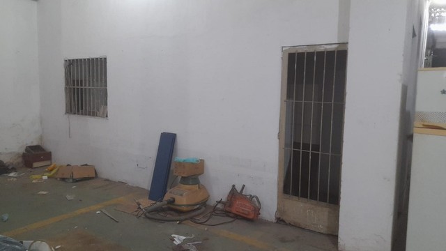 Aluga-se galpão de aprox. 700m² em Sta. Cruz da Serra. - Foto 3