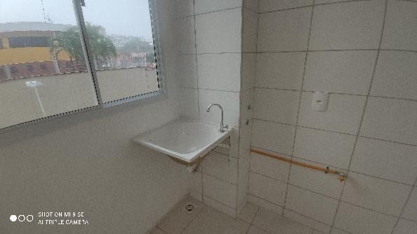 Apartamento para aluguel possui 42 metros quadrados com 2 quartos em Tamatanduba - Eusébio