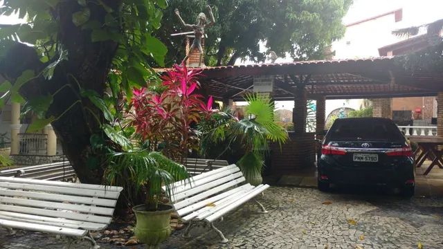 Sítio para semana santa, são João, evento em geral no Eusébio - Foto 8