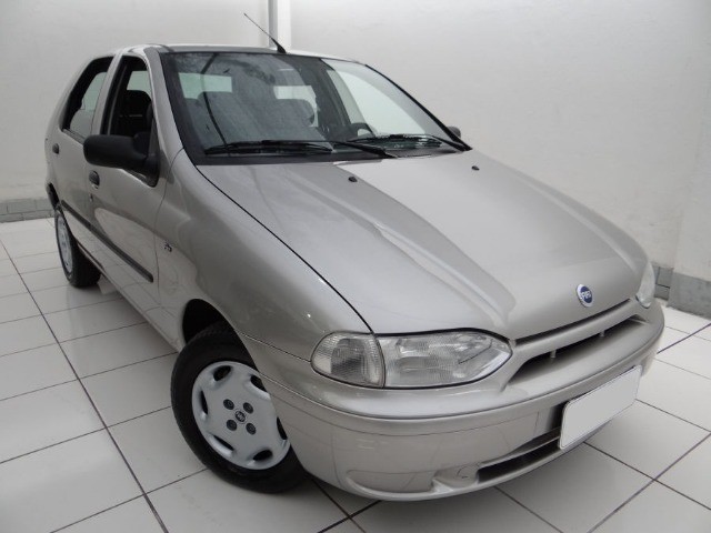 palio 1.0 2002