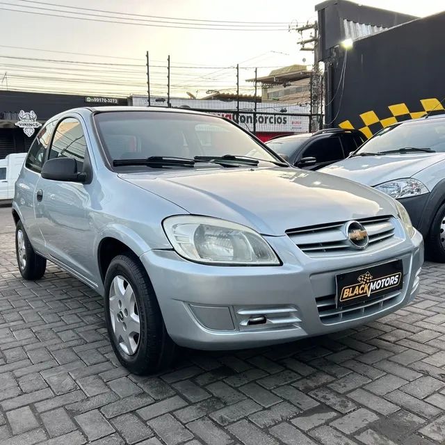 Chevrolet 2010 em Alagoinhas