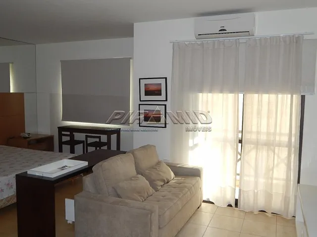 Apartamento Padrão em Ribeirão Preto