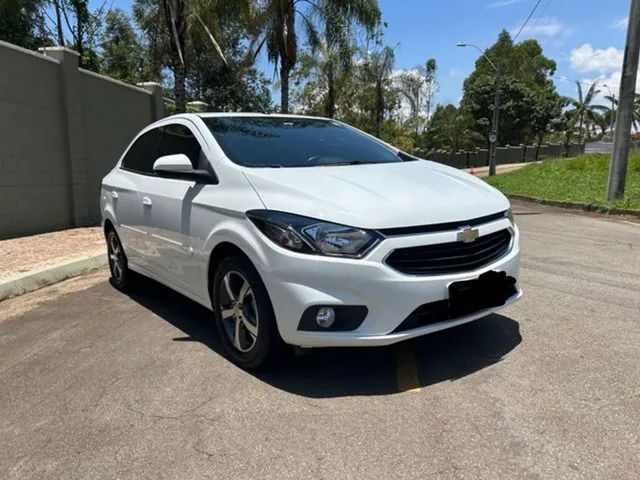 Chevrolet Prisma 2019 por R$ 61.900, Curitiba, PR - ID: 5174103