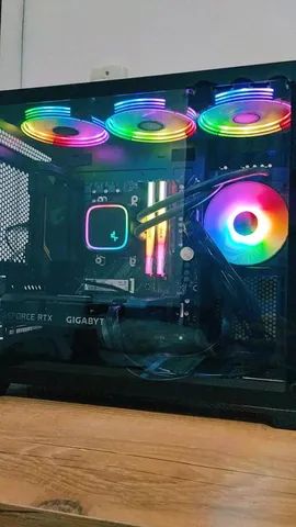 PC Gamer - Alto Desempenho - Foto 2