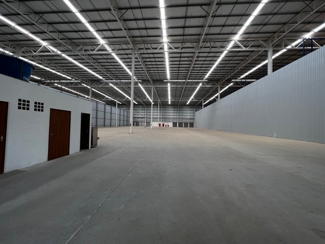 Galpão/Depósito/Armazém para aluguel com 18300 metros quadrados em Canaã - Viana - ES - Foto 12