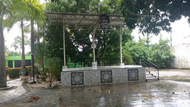 Sítio para semana santa, são João, evento em geral no Eusébio - Foto 9