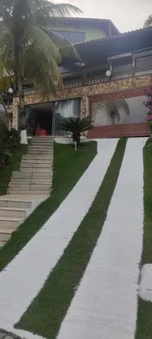 Niterói - Casa Padrão -              Piratininga - Foto 2