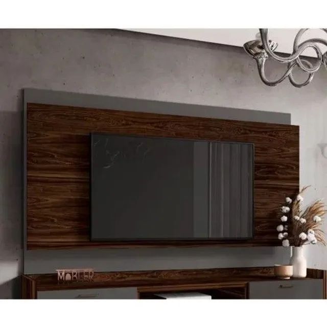 SUPER OFFER PANEL: 100% MDF TV STAND FOR TVs UP TO 75 INCHES!!! S1000