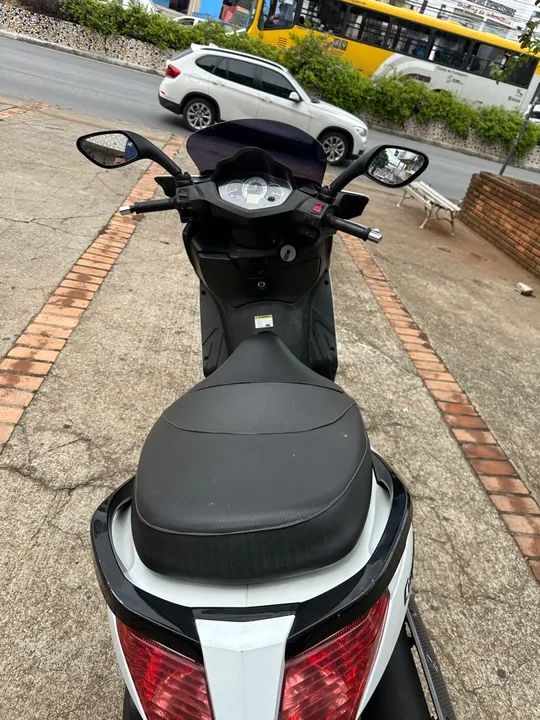 CITYCOM300i - Foto 2