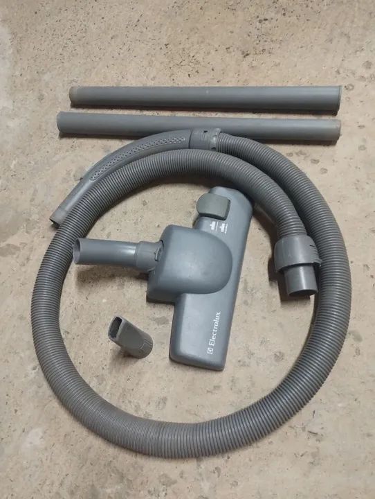 Aspirador de pó e água Electrolux - Foto 6