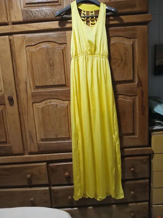 Vestido de festa tam.40 - Foto 2