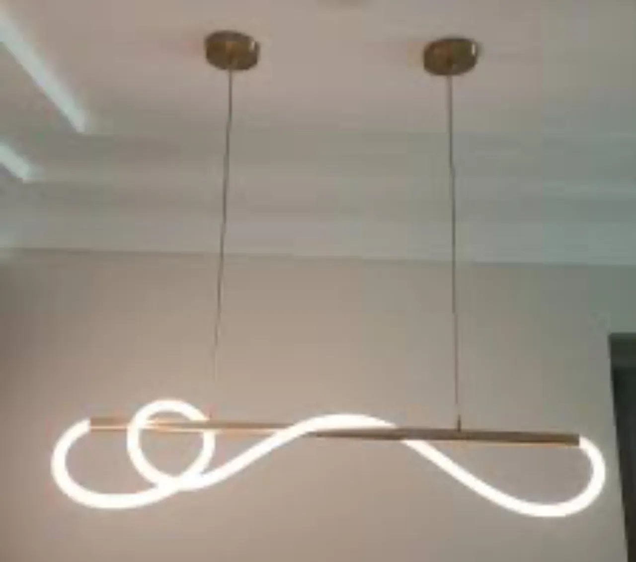 Pendente Led