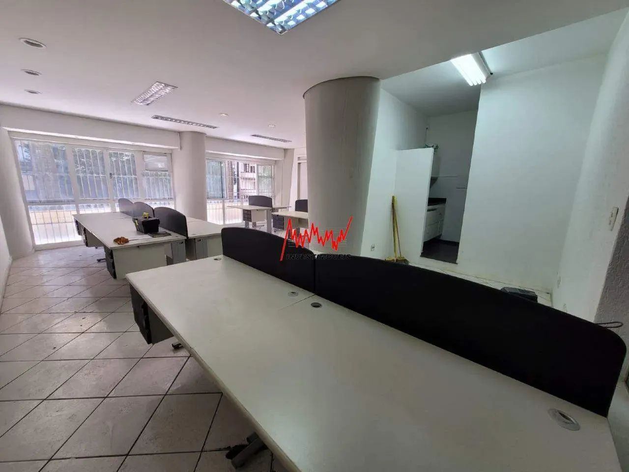 Aluga loja no Centro de BH mobiliada com 16 estações de trabalho, próximo a Praça Sete e P - Foto 4