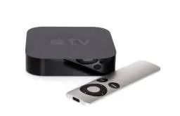 Apple TV 2º Geração