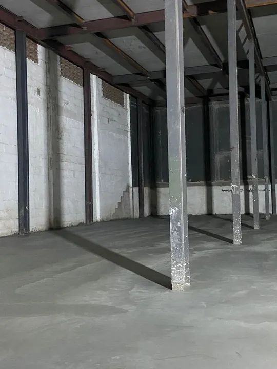 Concreto Bombeado e Lajes Pré fabricada 