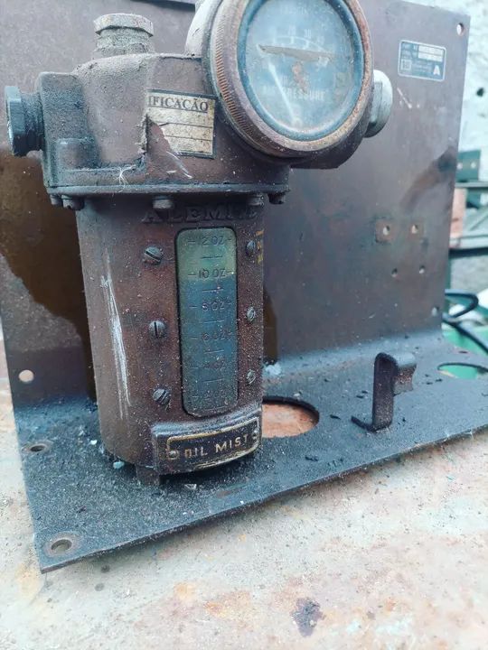 Elimite luplicator para máquina 