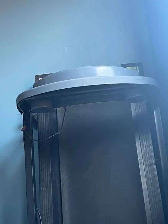 Esteira Elétrica Usada - Foto 2