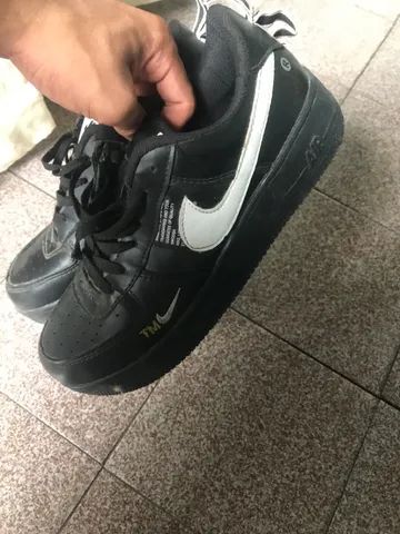 Nike air force 1 best sale utility 42