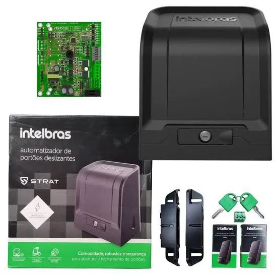 FRIEDRICH.COM Manutenção e instalação de equipamentos de segurança eletrônica  - Foto 4