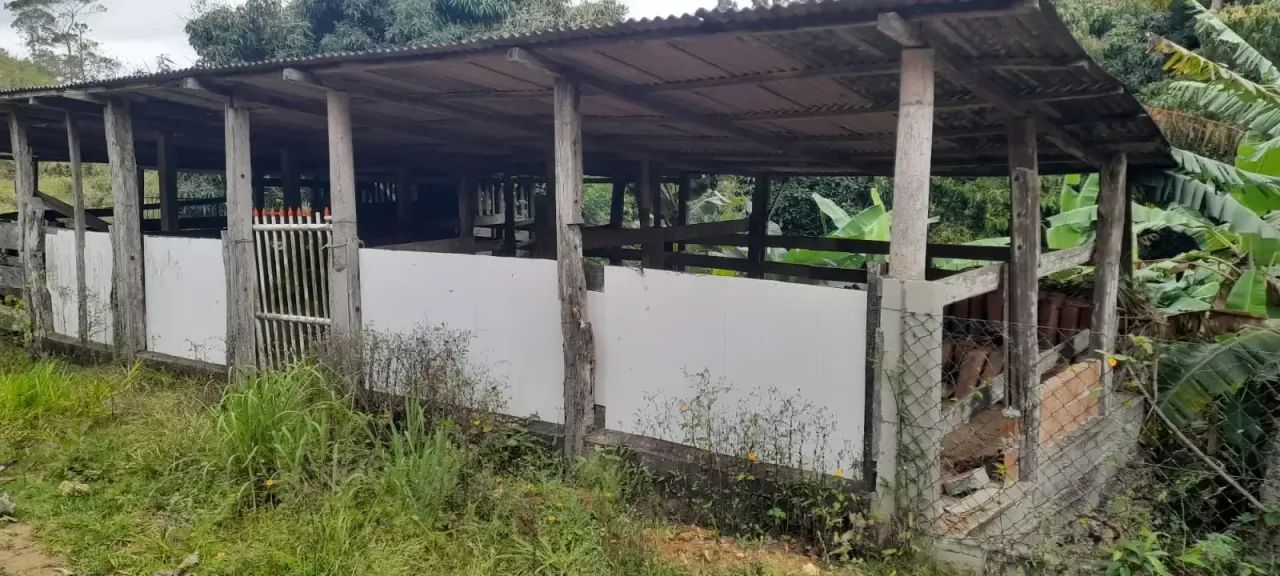 Terreno próximo ao Cantinho da tilápia codigo: 85098 - Foto 2