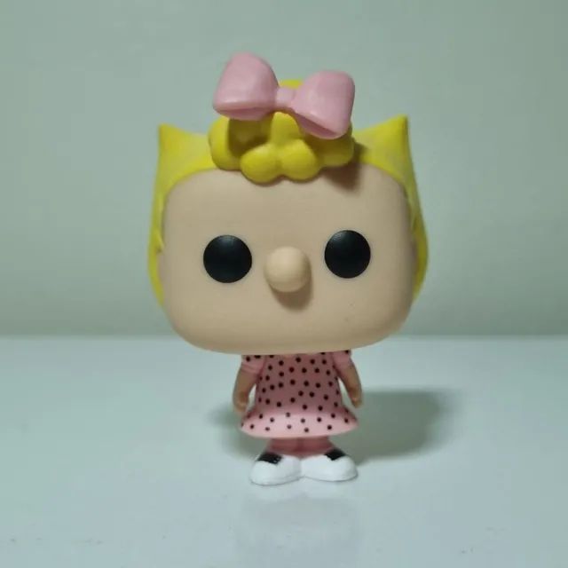 Funko Sally - loose (sem caixa)
