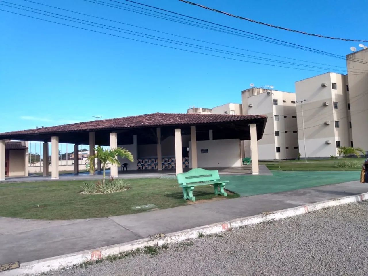 foto - Maceió - Benedito Bentes