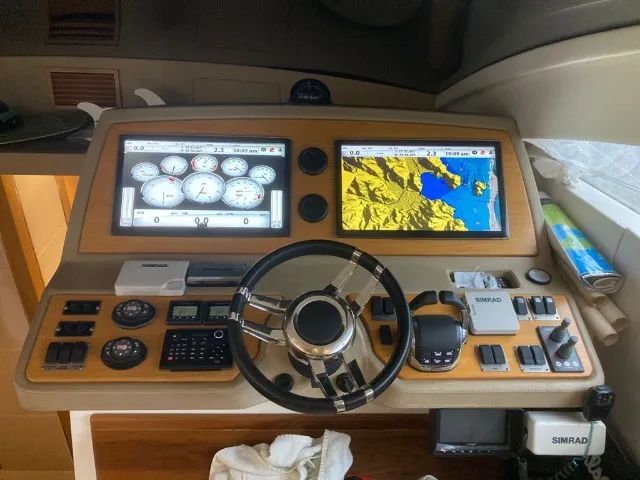 Schaefer 620 ano 2011 - Foto 8