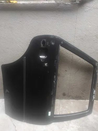 Porta Traseira Lado Direito Gol G3 - Foto 2