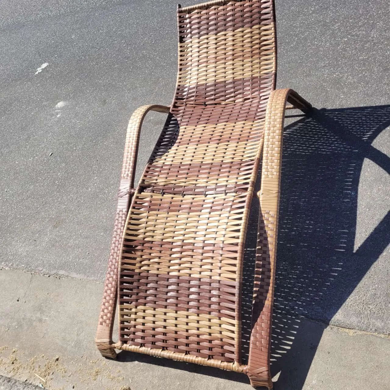 Espreguiçadeira pra piscina,área externa - Foto 3