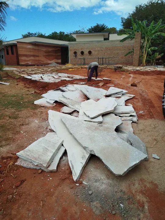 Retalho Pedras Pirenópolis - Foto 2
