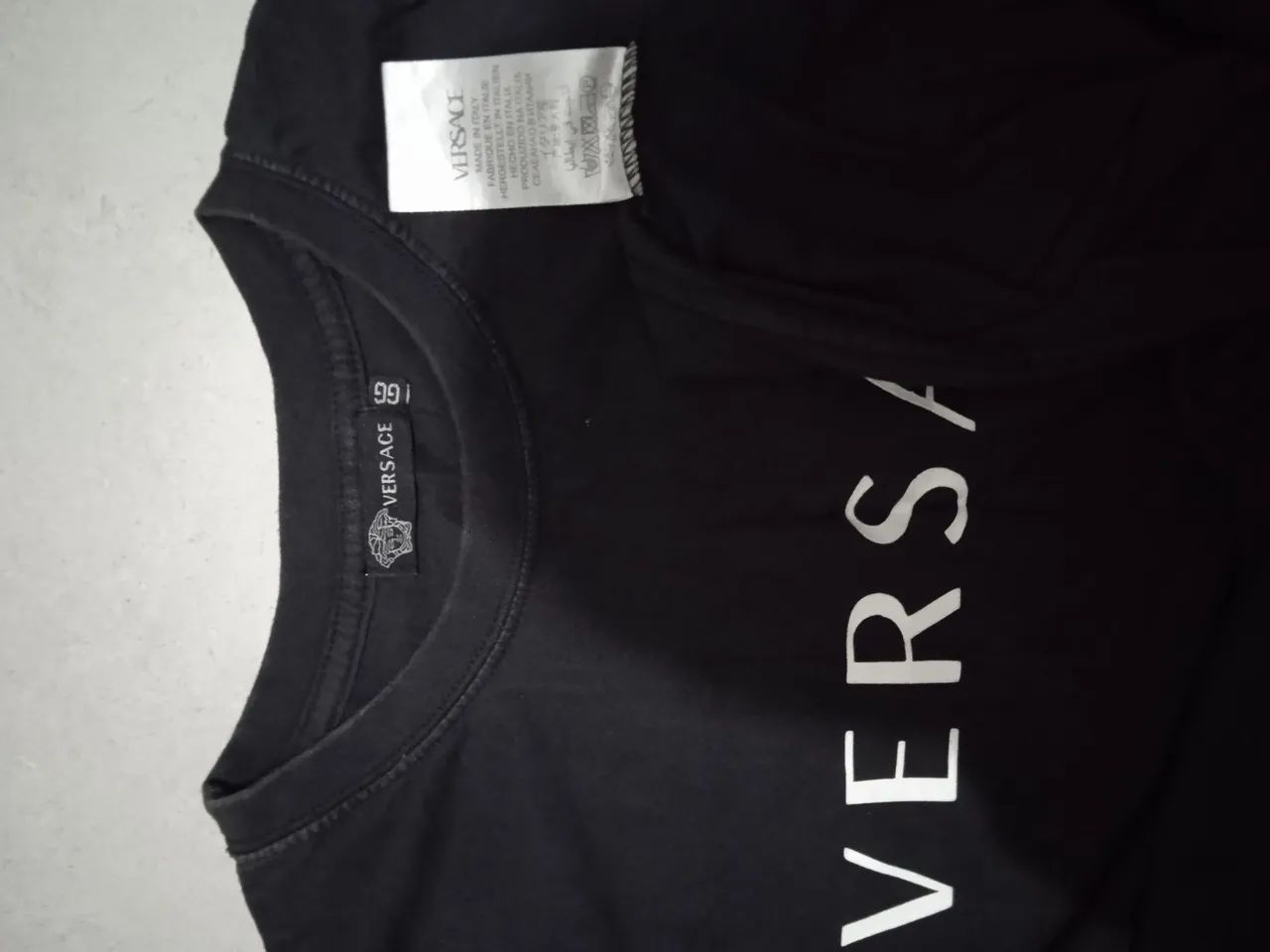 02 Camisetas - Foto 5