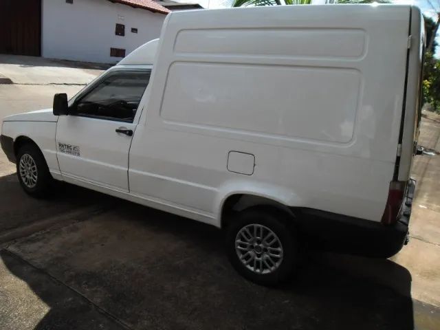 Frete - Pequenos fretes, Carretos e Encomendas urgentes - Goiânia e cidades vizinhas. - Foto 3