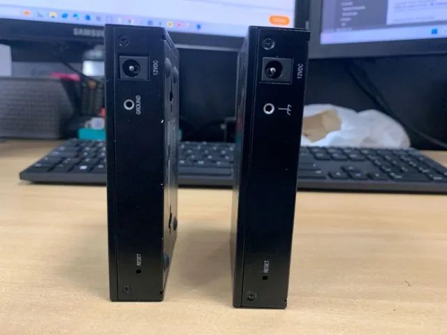 Edgerouter X - Foto 4