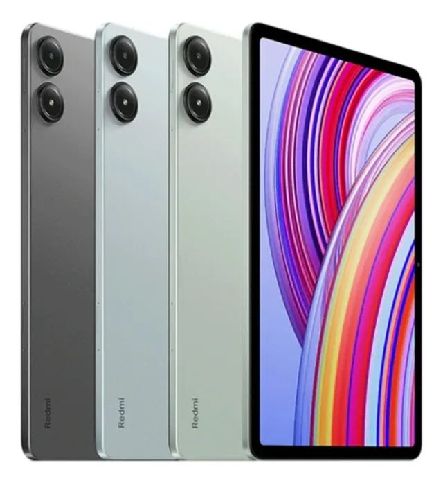 Xiaomi Redmi Pad Pro 8/256GB - Foto 2