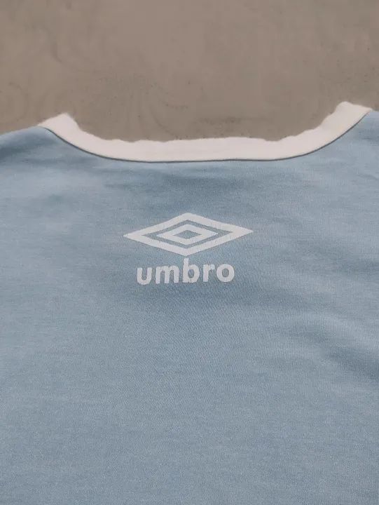 Camiseta Argentina Umbro - Foto 4