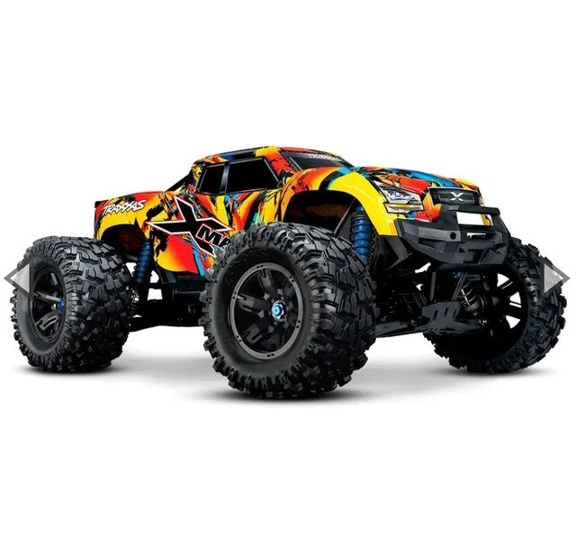 Traxxas Xmaxx X-MAXX 8s v3