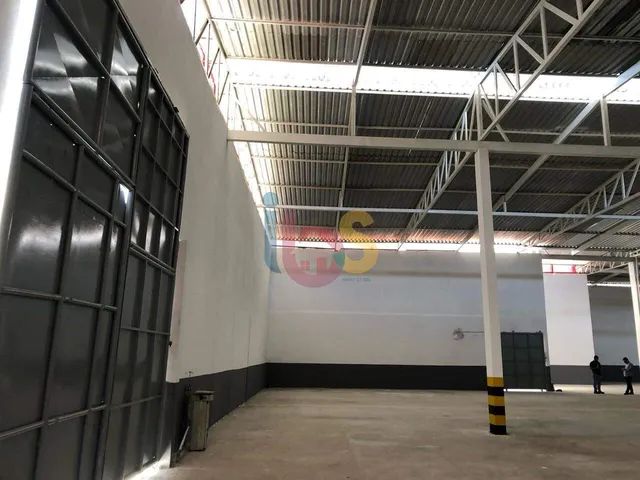 GALPÃO NO POLO PARA INDUSTRIA - Foto 4
