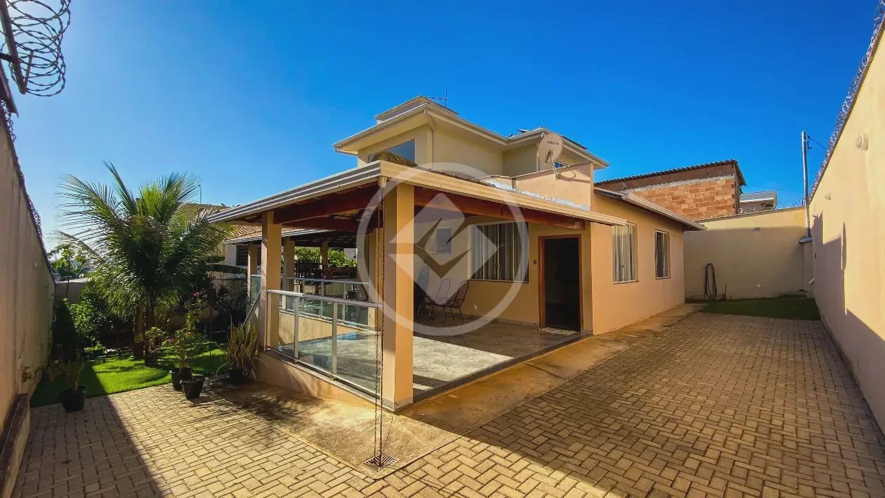 casa alto padrao codigo: 61514