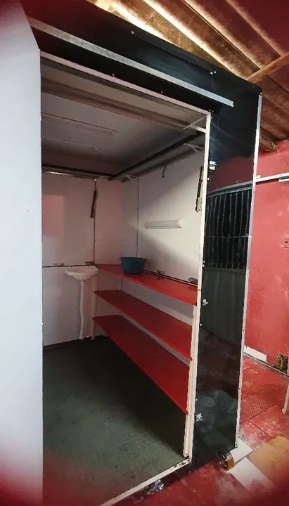 Carro lanche  - Foto 2