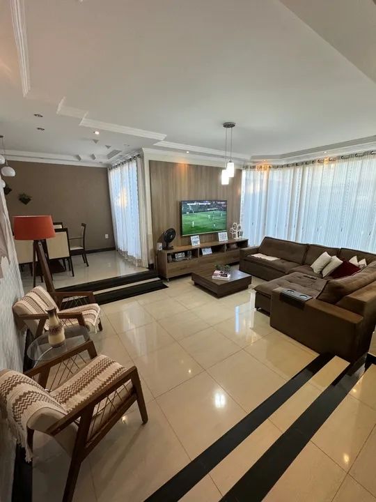 Casa de alto padrão lote 800m2  - Foto 3