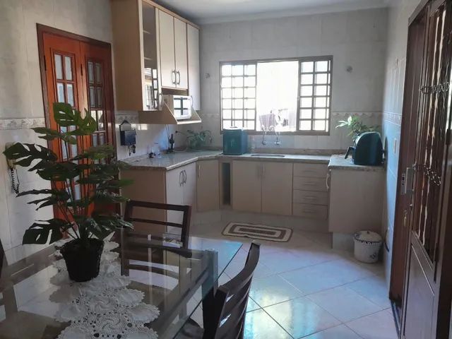 Florindiana rio Claro SP (sobrado) - Foto 5