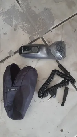 Barbeador Recarregável Philips