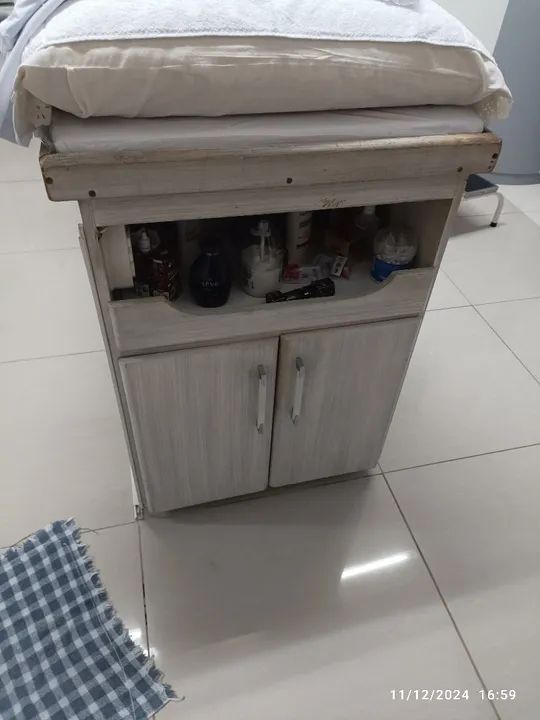 Maca para Estética ou algum outro procedimento ótima para trabalho  - Foto 5